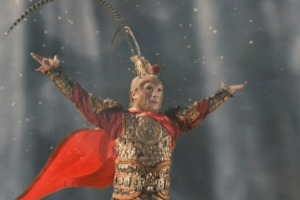 猪八戒前世是天蓬元帅，孙悟空有前世吗？_乡村野史 菊江历史网