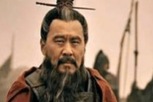 如果夷陵之战法正也在，会是什么结局？_三国历史 菊江历史网