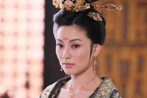 上官婉儿是被谁杀掉的？李隆基为什么不收了上官婉儿？_帝王野史 菊江历史网