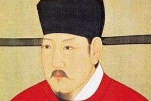 宋仁宗简介_宋仁宗的儿子_宋仁宗的故事_宋仁宗怎么死的 菊江历史网