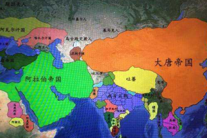 怛罗斯之战有什么意义？对唐朝和阿拉伯帝国有何影响？_古代战争 菊江历史网
