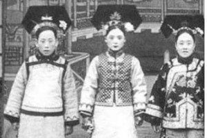 清朝选秀时不是只看容貌，家庭背景也很重要_稗官野史 菊江历史网