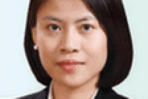 杨子莹【碧桂园主席杨国强的女儿，碧桂园控股有限公司执行董事、联席主席】 – 人物百科