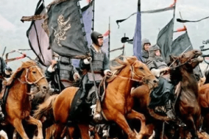 合肥之战第三次开战具体经过如何？史料是如何记载的？_古代战争 菊江历史网