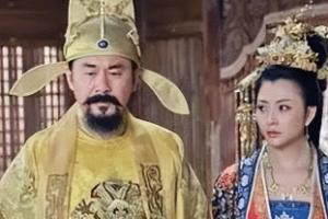 历史上赵匡胤为何不将皇位传给自己的儿子？是何原因_宋朝历史 菊江历史网