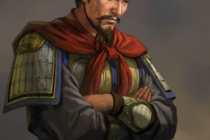 审配简介_审配的儿子_审配的故事_审配怎么死的 菊江历史网