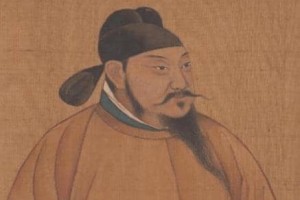 李世民到底有没有想过废掉太子李承乾？_唐朝历史 菊江历史网