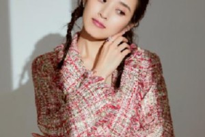 李若嘉【中国内地影视女演员】 – 人物百科