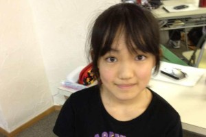 八木优希【日本女演员】 – 人物百科