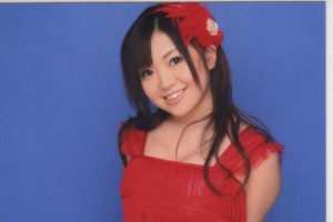 成田梨纱【日本演员、歌手、写真偶像、AKB48的前成员】 – 人物百科