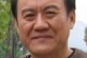 方舟波【中国影视男演员】 – 人物百科