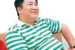 刘流【原名刘延滨，中国内地男演员、导演、制片人、国家一级演员、相声演员】 – 人物百科