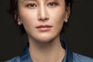 蒋璐霞【】 – 人物百科