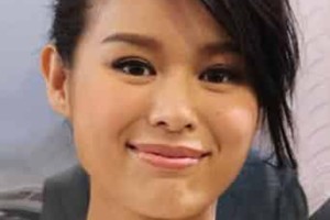 胡杏儿【中国香港女演员、歌手】 – 人物百科