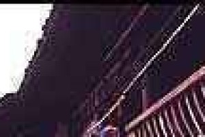 什么是吊腳樓？吊腳樓的名字由来？_民俗文化 菊江历史网