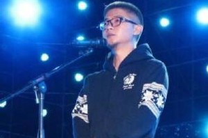 司徒俊文【中国男歌手】 – 人物百科