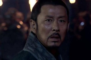 兵败彭城抱头鼠窜之时，刘邦到底为什么踹孩子下马车？_帝王野史 菊江历史网