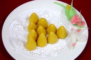 满族饮食简介 满族风味主食有哪些_民俗文化 菊江历史网