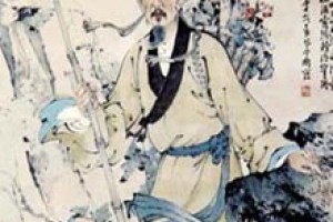 陶弘景简介_陶弘景的儿子_陶弘景的故事_陶弘景怎么死的 菊江历史网