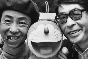 藤子不二雄【日本漫画家组合，藤本弘和安孙子素雄两位漫画家联合创作时所使用的笔名】 – 人物百科