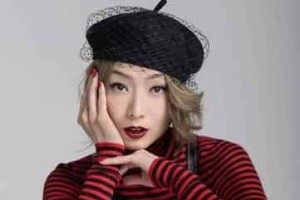 郑秀文【中国香港女歌手、演员】 – 人物百科