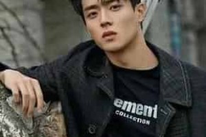 陈靖可【中国内地影视男演员】 – 人物百科