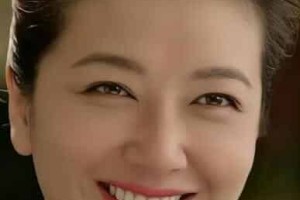 江珊【中国内地女演员、歌手】 – 人物百科