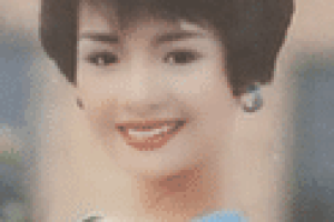 叶子楣【原名叶苏群，中国香港影视女演员】 – 人物百科