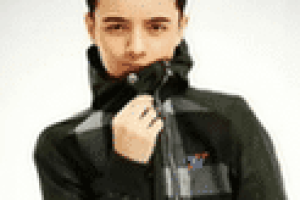 阿尔法【中国内地男演员、歌手】 – 人物百科