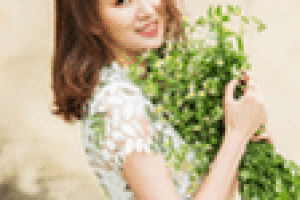 侯梦莎【中国内地女演员】 – 人物百科