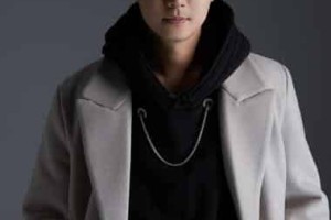 李欢【中国内地影视男演员】 – 人物百科