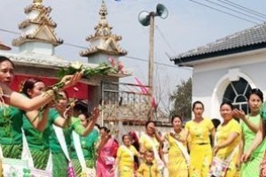 德昂族制茶方法有什么？德昂族茶文化简介_饮食文化 菊江历史网