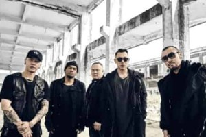 兄弟本色【中国台湾

的音乐团体】 – 人物百科