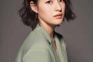 郎月婷【中国内地女演员、钢琴演奏者】 – 人物百科