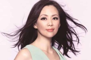 王馨平【华语流行女歌手、演员】 – 人物百科