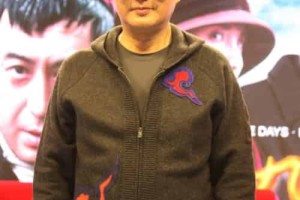 张黎【中国内地男导演、摄影师】 – 人物百科