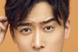 郑奇【中国内地男演员】 – 人物百科