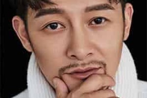 夏铭浩【中国内地男演员】 – 人物百科