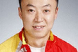 马琳【中国男子乒乓球队运动员、教练】 – 人物百科