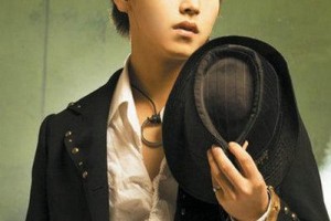 李晟敏【韩国男歌手、演员】 – 人物百科