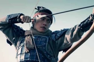 霍去病对士兵并不好,为何还是有很多人追随他?_汉朝历史 菊江历史网