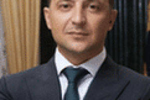 泽连斯基【第6任乌克兰总统，喜剧演员】 – 人物百科