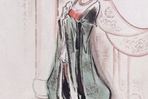 褒姒简介_褒姒的儿子_褒姒的故事_褒姒怎么死的 菊江历史网