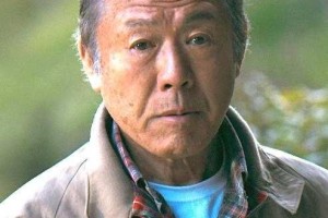 小林稔侍【日本影视男演员】 – 人物百科