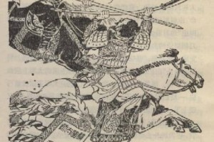 樊崇【西汉末年著名农民起义领袖、赤眉军首领】 – 人物百科