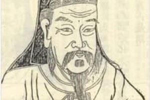 方叔【周宣王时贤臣】 – 人物百科