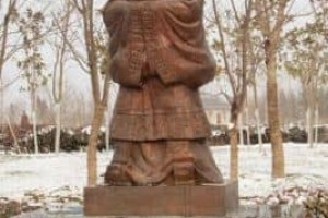 范雎【战国著名政治家、军事谋略家】 – 人物百科