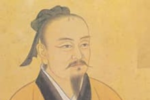 范蠡【南阳商圣、文财神】 – 人物百科