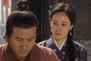 朱元璋请徐达喝酒，为什么要在酒席期间派人杀徐达妻？_帝王野史 菊江历史网