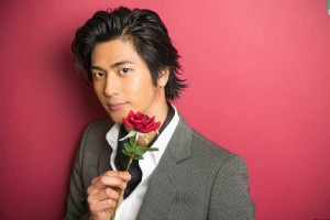 永田彬【日本演员、配音演员】 – 人物百科